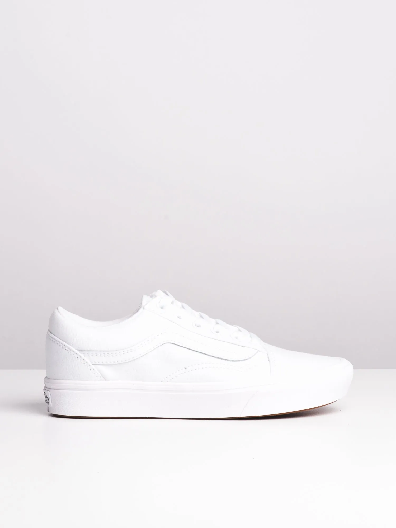 WOMENS VANS COMFYCUSH OLD SKOOL SNEAKER sold by Boathouse