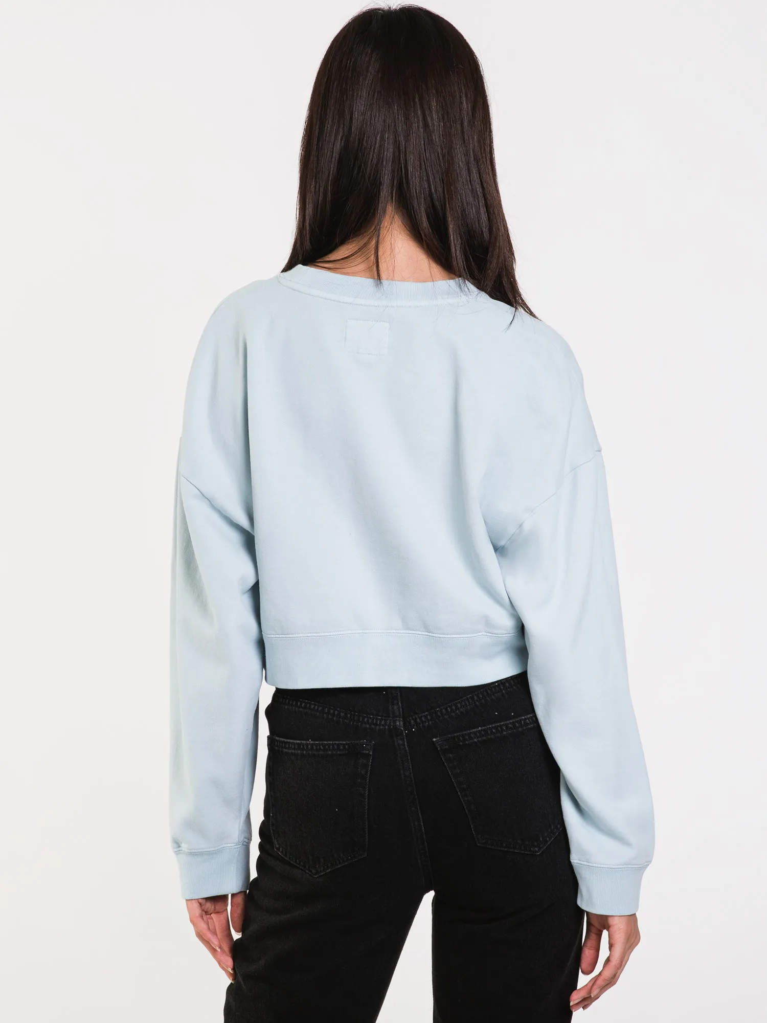 HARLOW ROBYN CREW NECK - CLEARANCE sold by Boathouse product image thumbnail 2