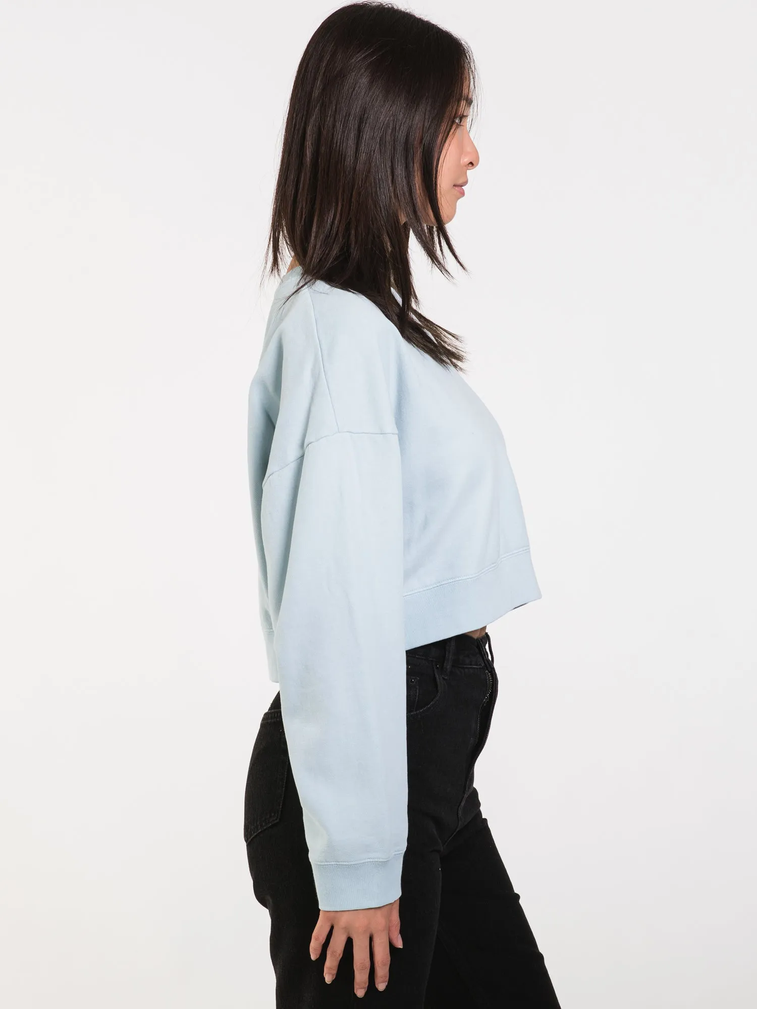 HARLOW ROBYN CREW NECK - CLEARANCE sold by Boathouse product image thumbnail 3