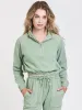 HARLOW KOURTNEY 1/4 ZIP - CLEARANCE sold by Boathouse
