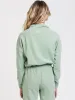 HARLOW KOURTNEY 1/4 ZIP - CLEARANCE sold by Boathouse