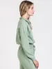 HARLOW KOURTNEY 1/4 ZIP - CLEARANCE sold by Boathouse