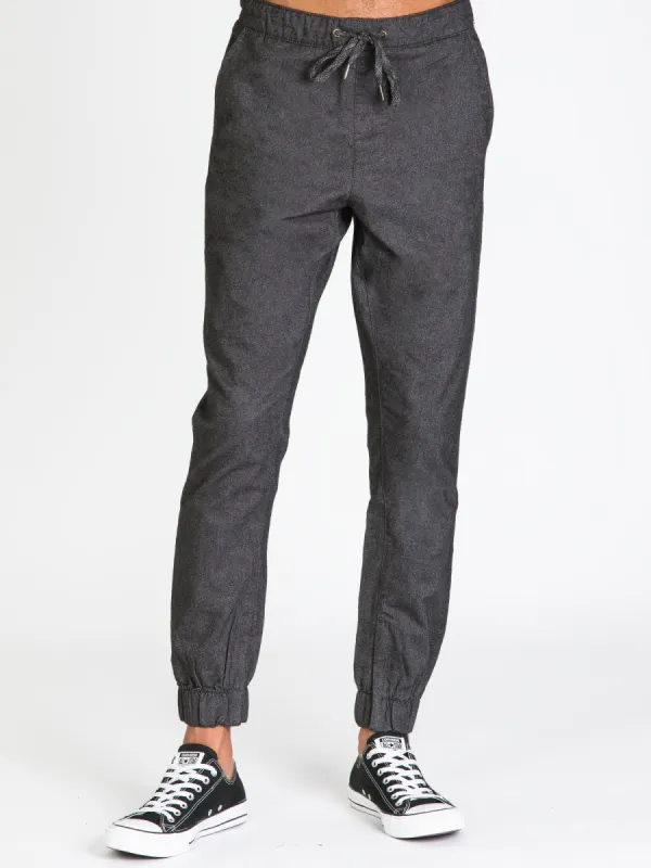 TAINTED TEXTURED JOGGER - CLEARANCE sold by Boathouse