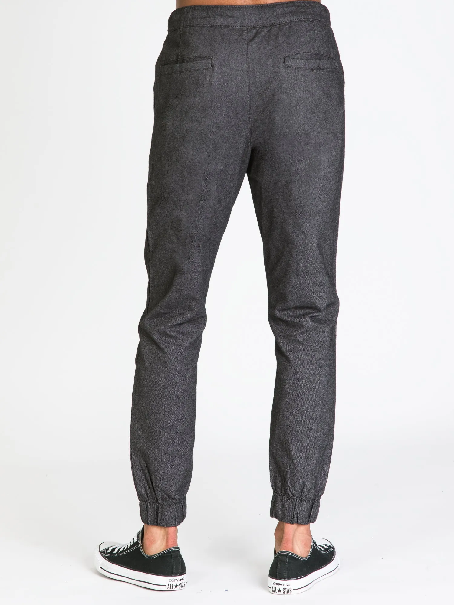 TAINTED TEXTURED JOGGER - CLEARANCE sold by Boathouse product image thumbnail 2