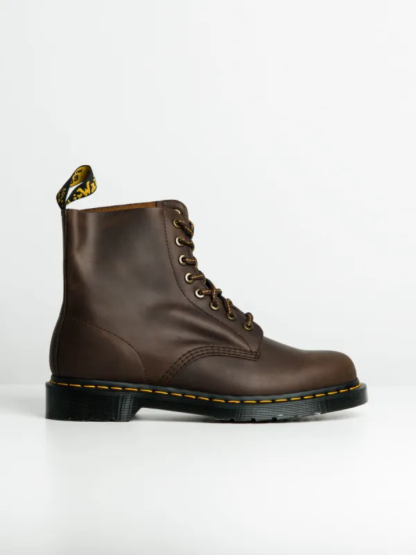 MENS DR MARTENS 1460 PASCAL BOOT - CLEARANCE sold by Boathouse