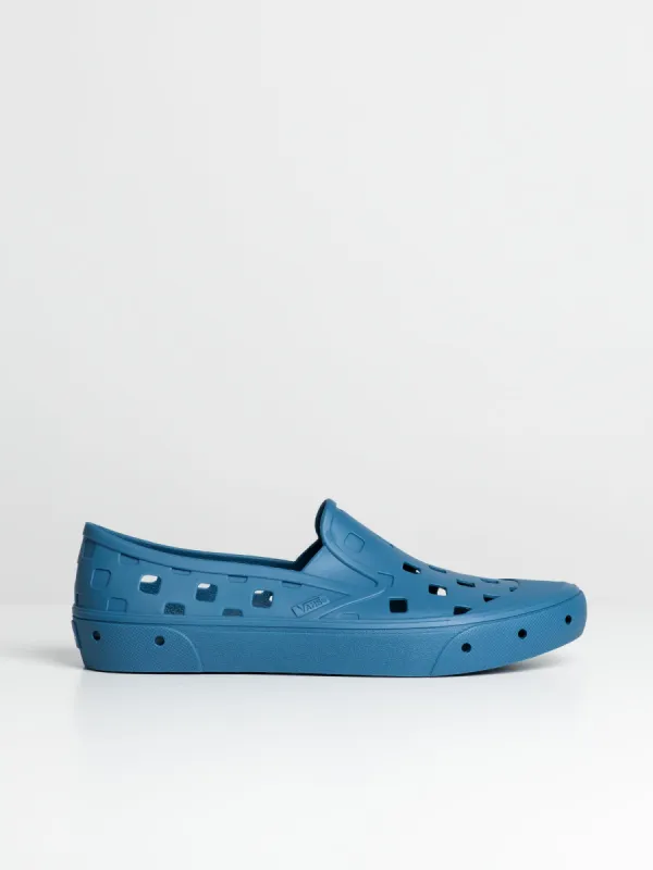 MENS VANS TREK SLIP-ON  - CLEARANCE sold by Boathouse