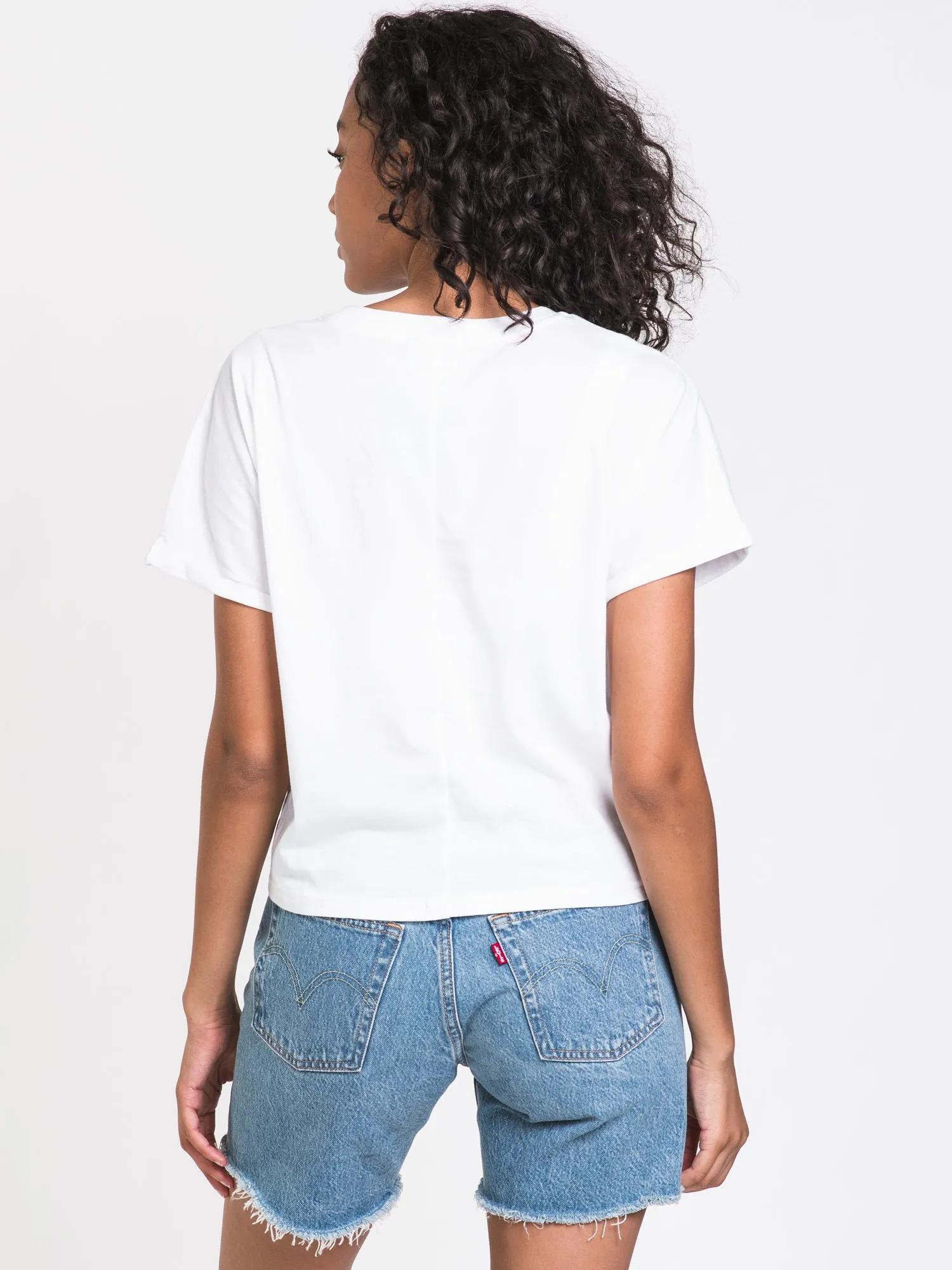 CHAMPION TIE FRONT T-SHIRT - CLEARANCE sold by Boathouse product image thumbnail 2