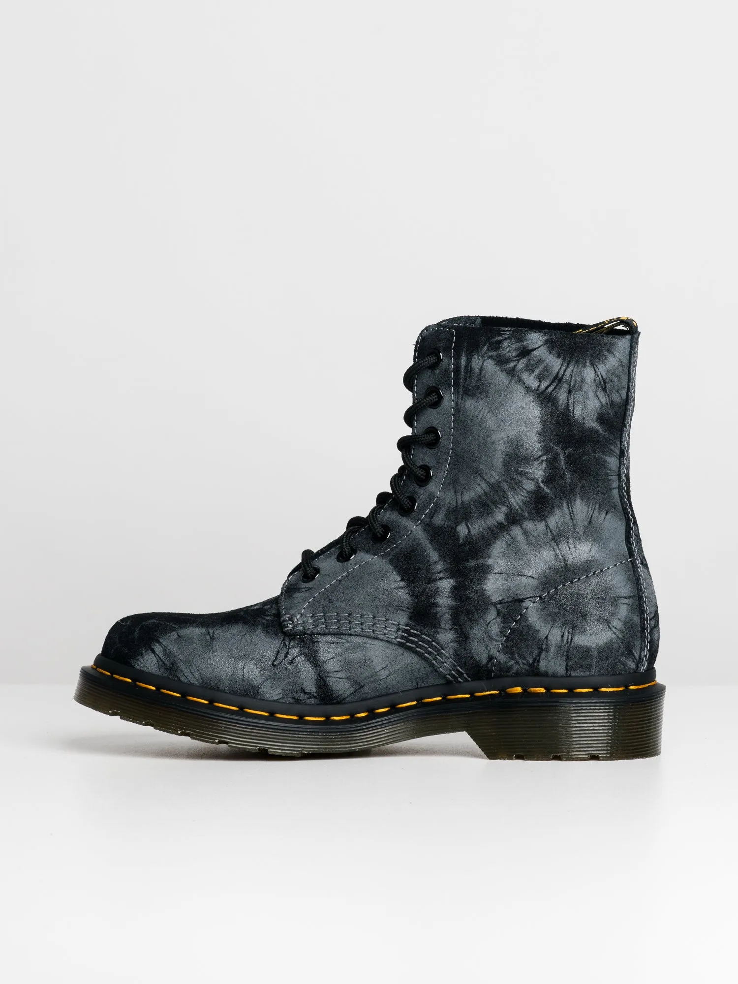 WOMENS DR MARTENS 1460 PASCAL TIE DYE BOOT - CLEARANCE sold by Boathouse product image thumbnail 2