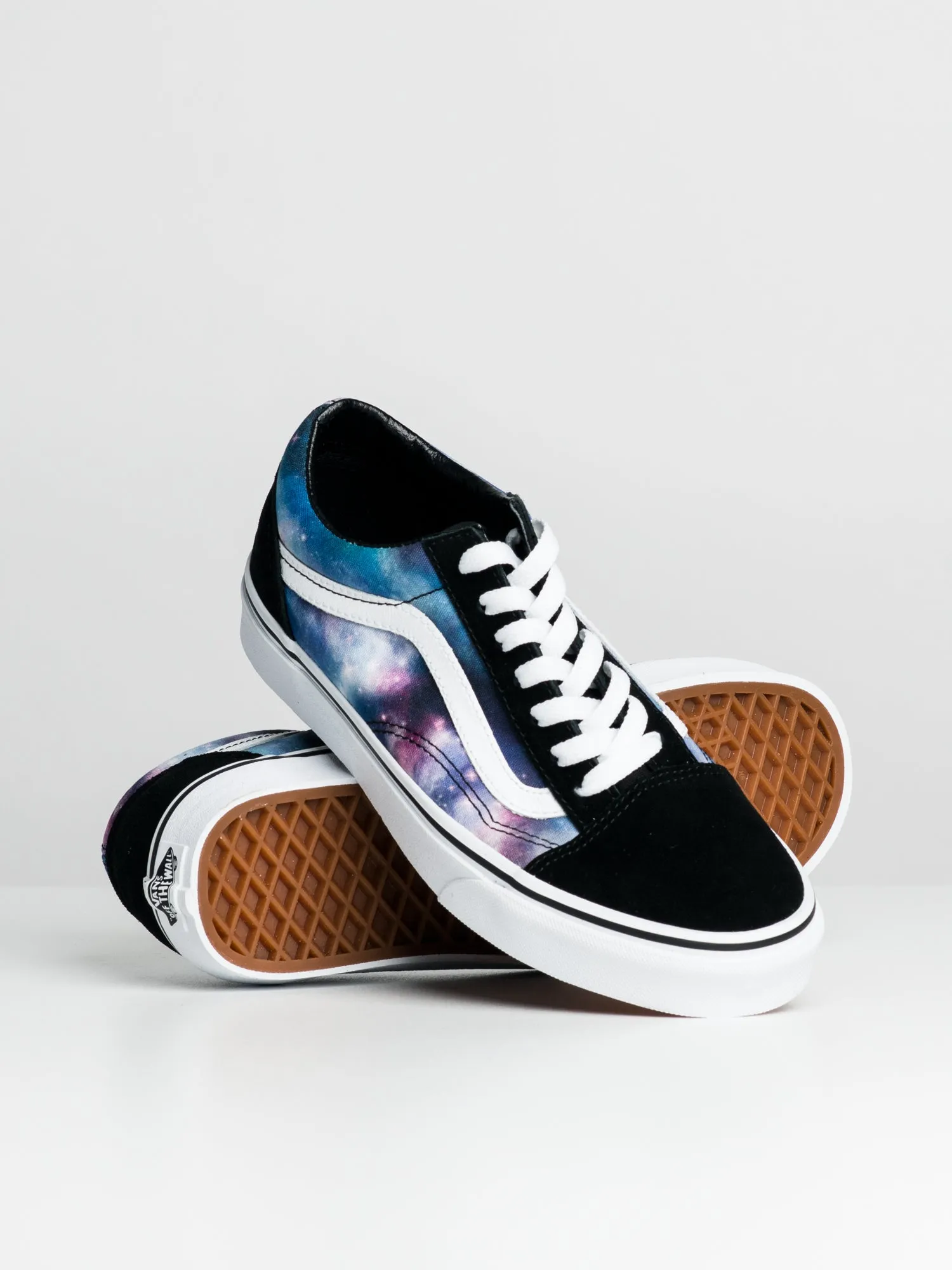 WOMENS VANS OLD SKOOL SNEAKER - CLEARANCE sold by Boathouse product image thumbnail 2