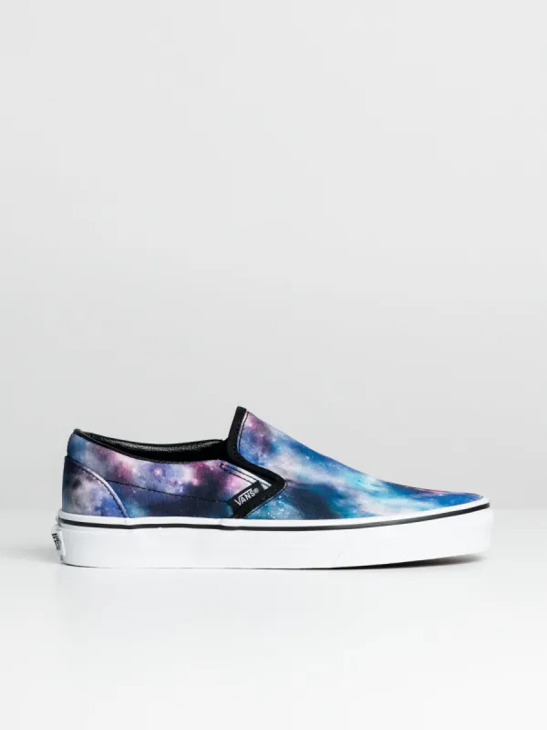 WOMENS VANS CLASSIC SLIP-ON  - CLEARANCE sold by Boathouse