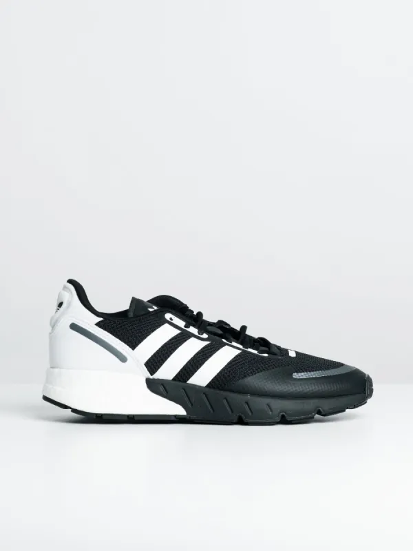 MENS ADIDAS ZX 1K BOOST SNEAKERS - CLEARANCE made by Adidas