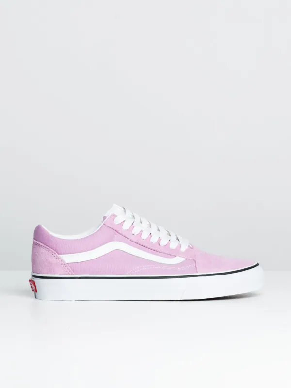 WOMENS VANS OLD SKOOL SNEAKER - CLEARANCE sold by Boathouse