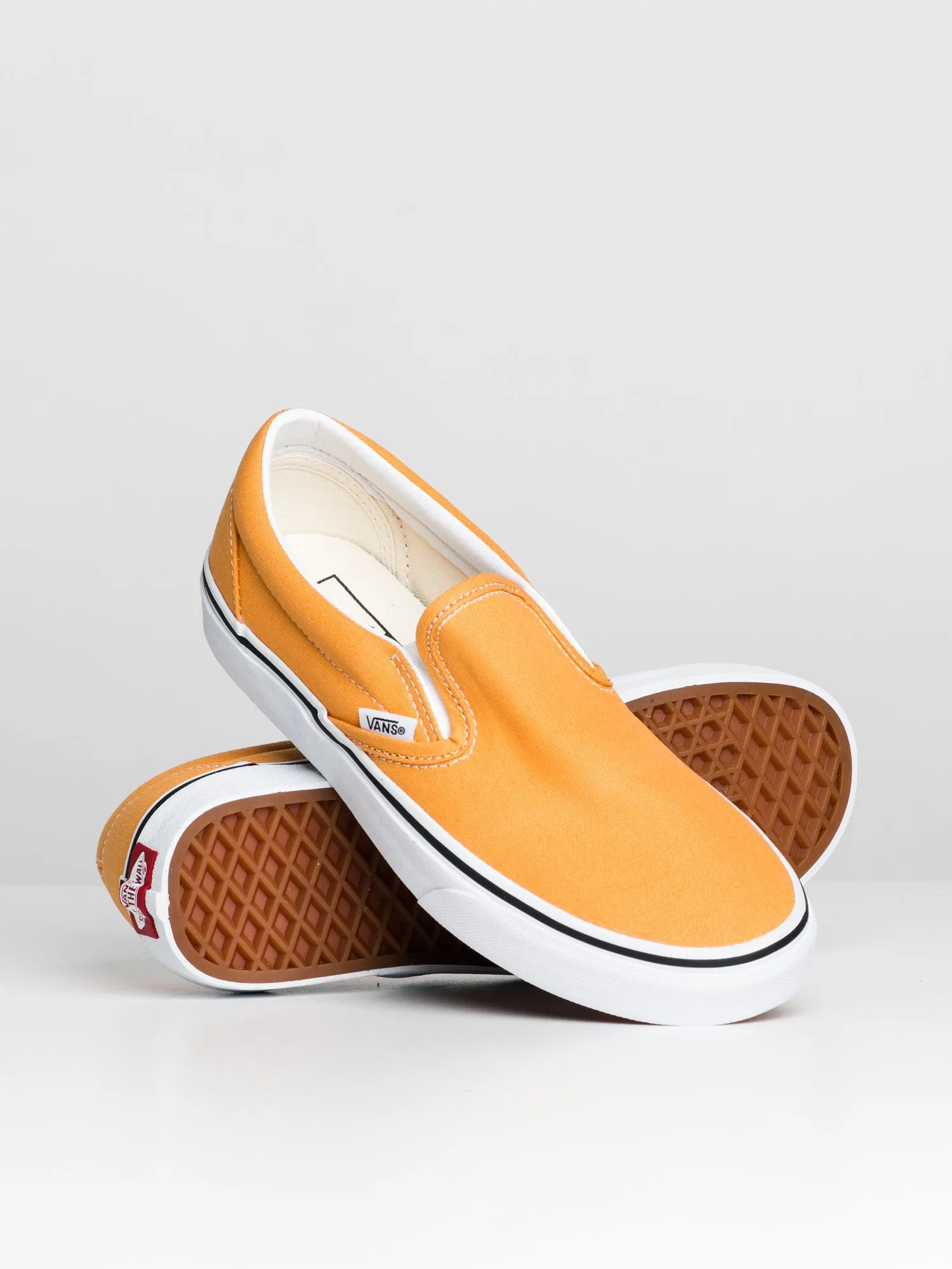 WOMENS VANS CLASSIC SLIP-ON - CLEARANCE sold by Boathouse product image thumbnail 2