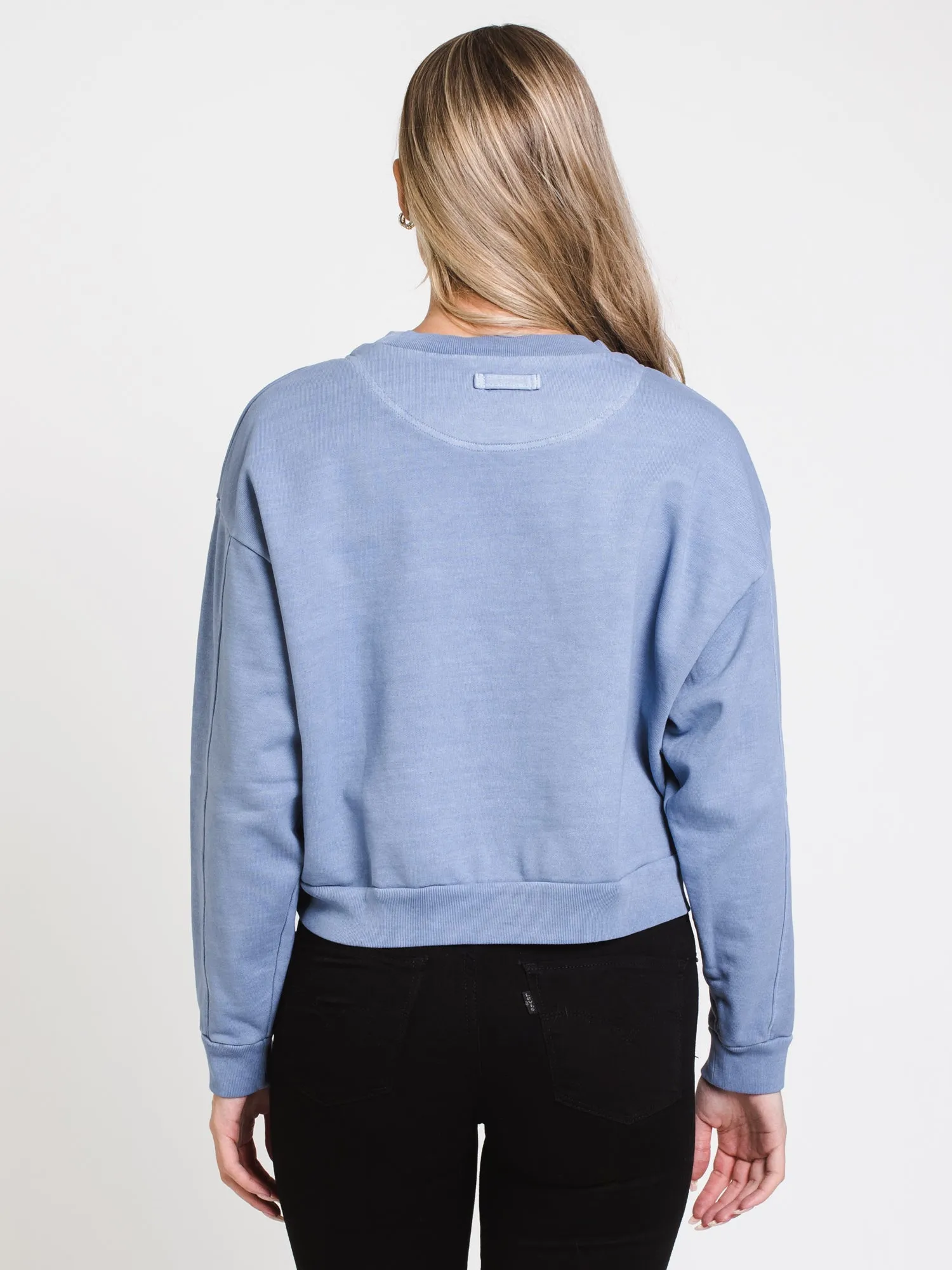 LEVIS DIANA CREW - CLEARANCE sold by Boathouse product image thumbnail 2