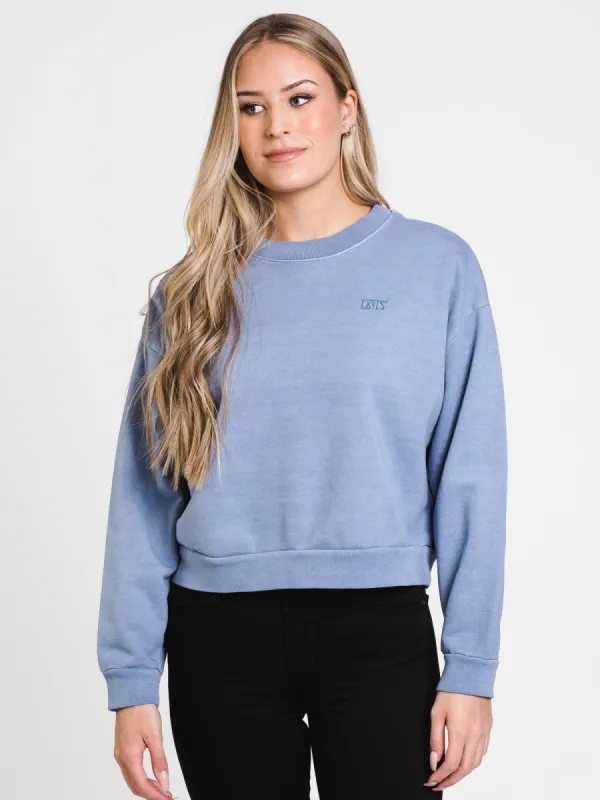 LEVIS DIANA CREW  - CLEARANCE sold by Boathouse