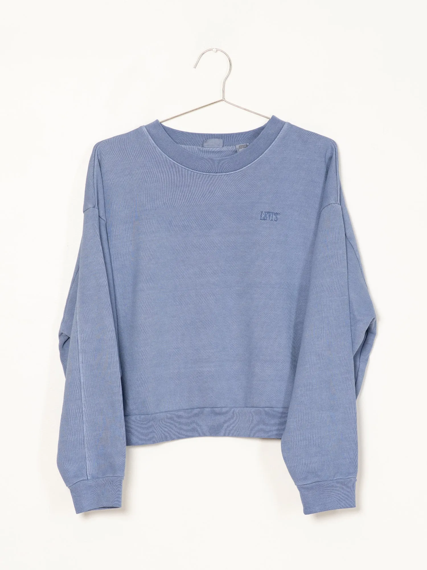 LEVIS DIANA CREW - CLEARANCE sold by Boathouse product image thumbnail 4