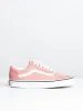 WOMENS VANS OLD SKOOL SNEAKERS - CLEARANCE sold by Boathouse