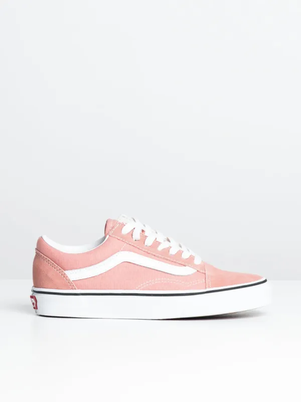 WOMENS VANS OLD SKOOL SNEAKERS - CLEARANCE sold by Boathouse