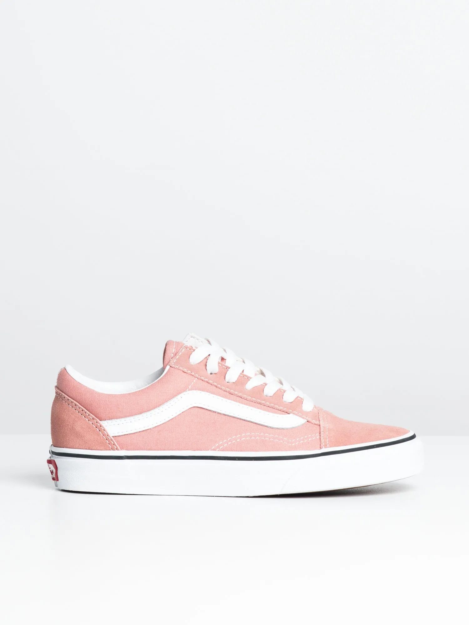 WOMENS VANS OLD SKOOL SNEAKERS - CLEARANCE sold by Boathouse