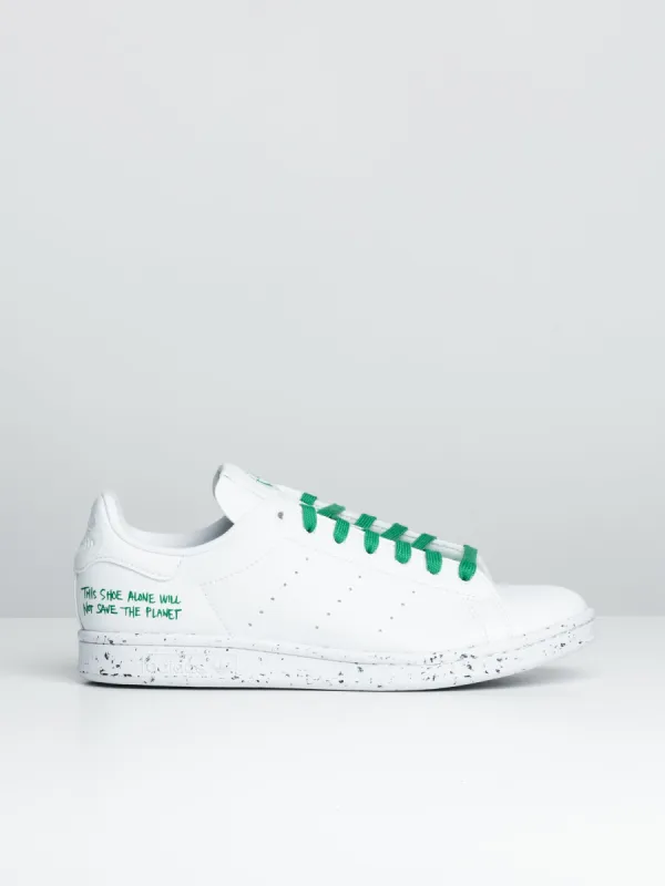 MENS ADIDAS STAN SMITH SNEAKERS - CLEARANCE sold by Boathouse