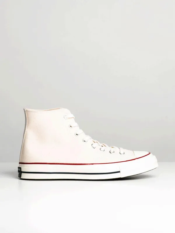 MENS CONVERSE CHUCK 70 VINTAGE CANVAS HIGH TOP SNEAKER sold by Boathouse