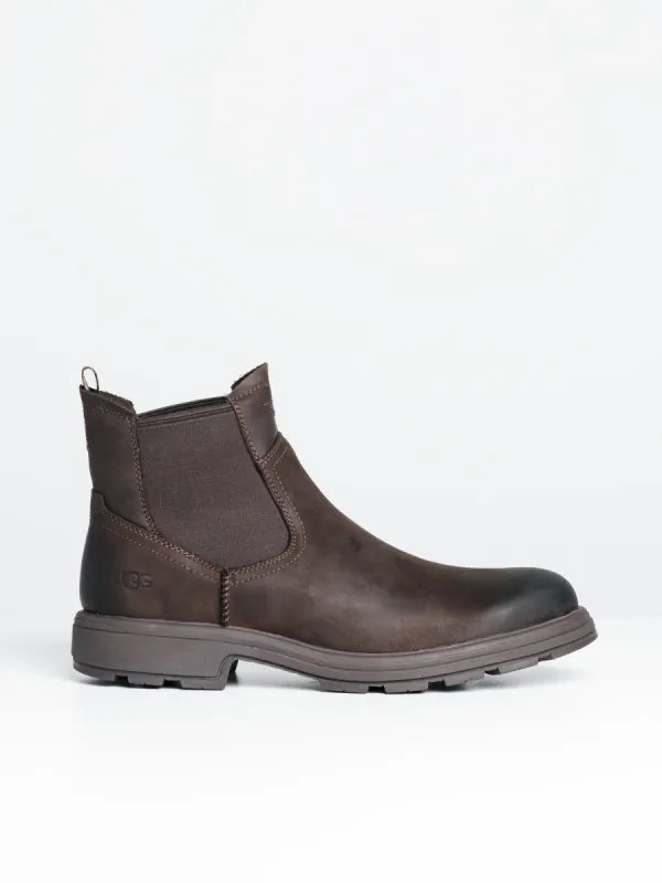 MENS UGG BILTMORE CHELSEA BOOTS sold by Boathouse