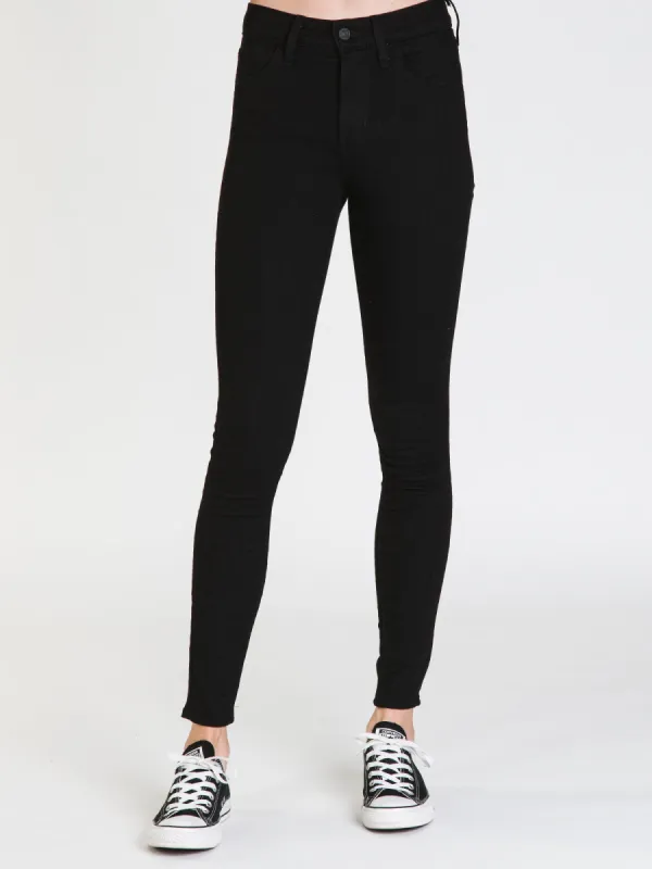 LEVIS 720 HI RISE SUPER SKINNY JEAN - CLEARANCE sold by Boathouse