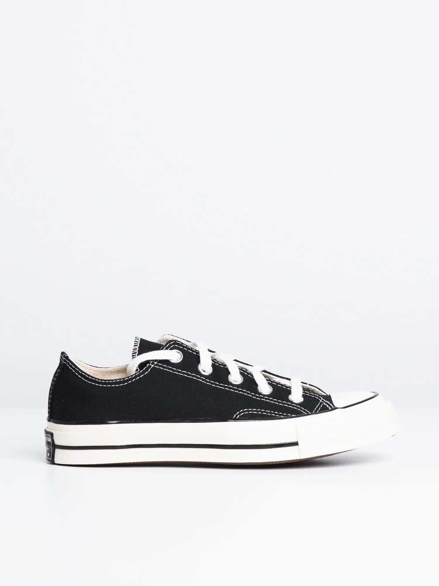 WOMENS CONVERSE CHUCK 70 E OX CANVAS SNEAKER sold by Boathouse