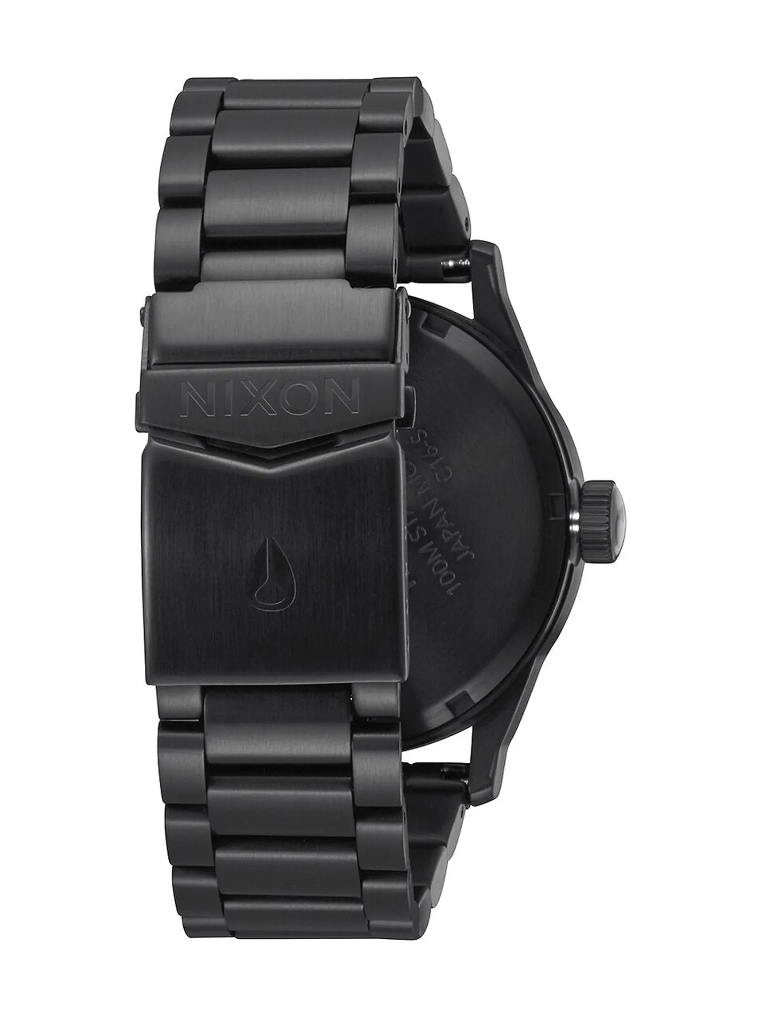 NIXON SENTRY SS WATCH sold by Boathouse product image thumbnail 2