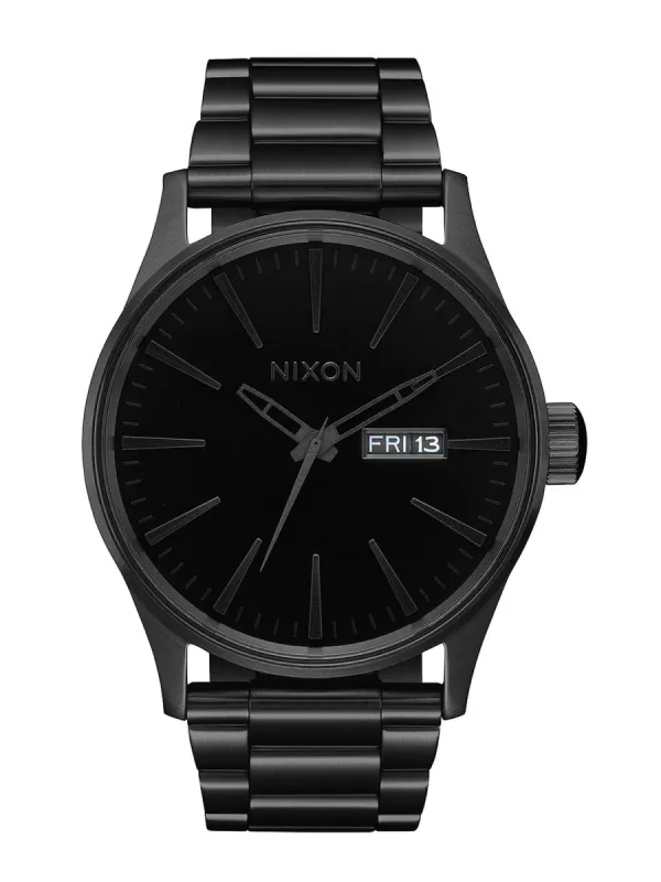 NIXON SENTRY SS WATCH sold by Boathouse