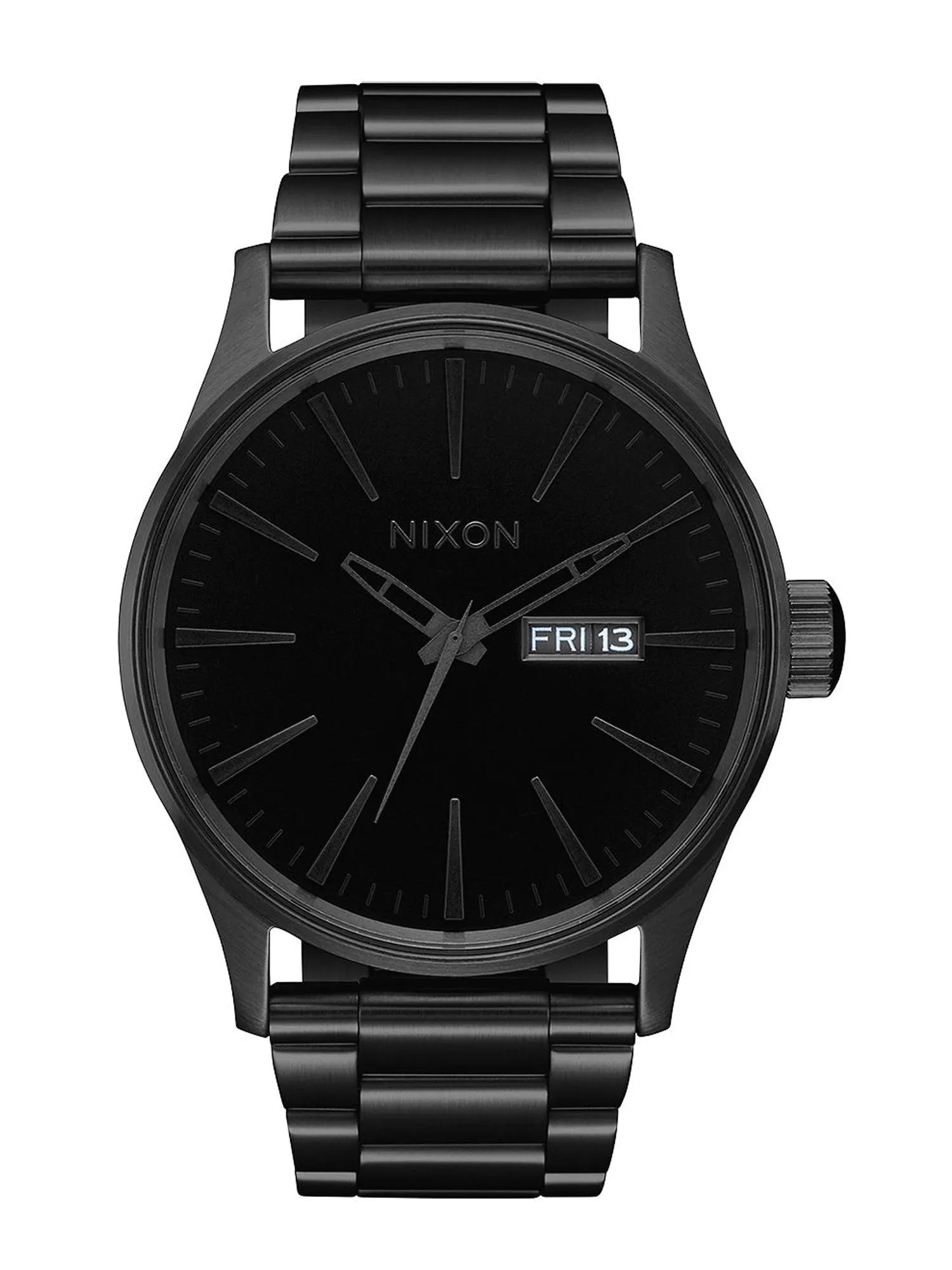NIXON SENTRY SS WATCH sold by Boathouse