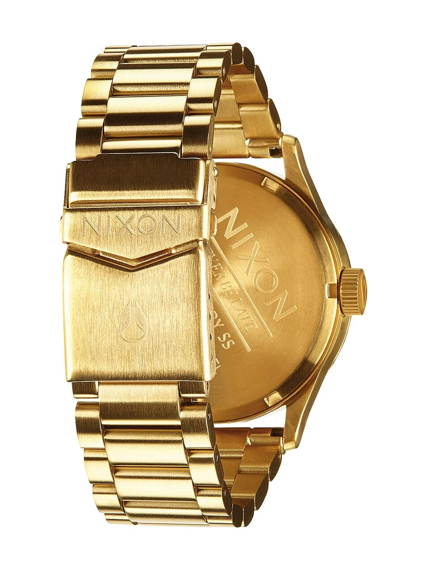 NIXON SENTRY SS WATCH sold by Boathouse product image thumbnail 2