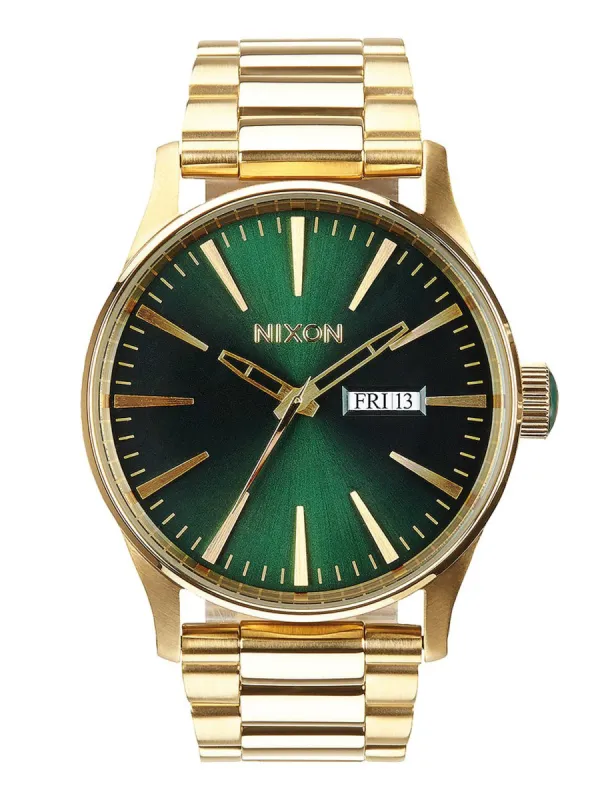 NIXON SENTRY SS WATCH sold by Boathouse