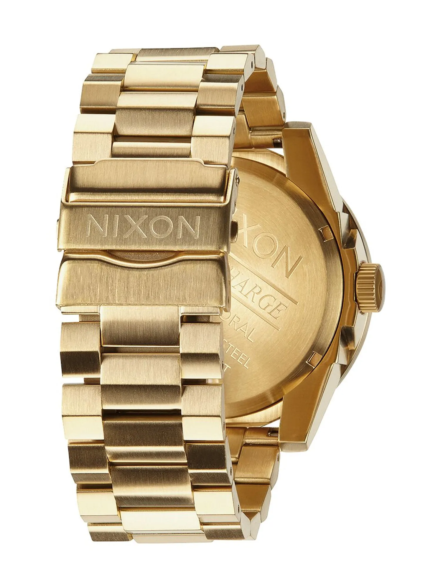 NIXON CORPORAL SS WATCH sold by Boathouse product image thumbnail 2