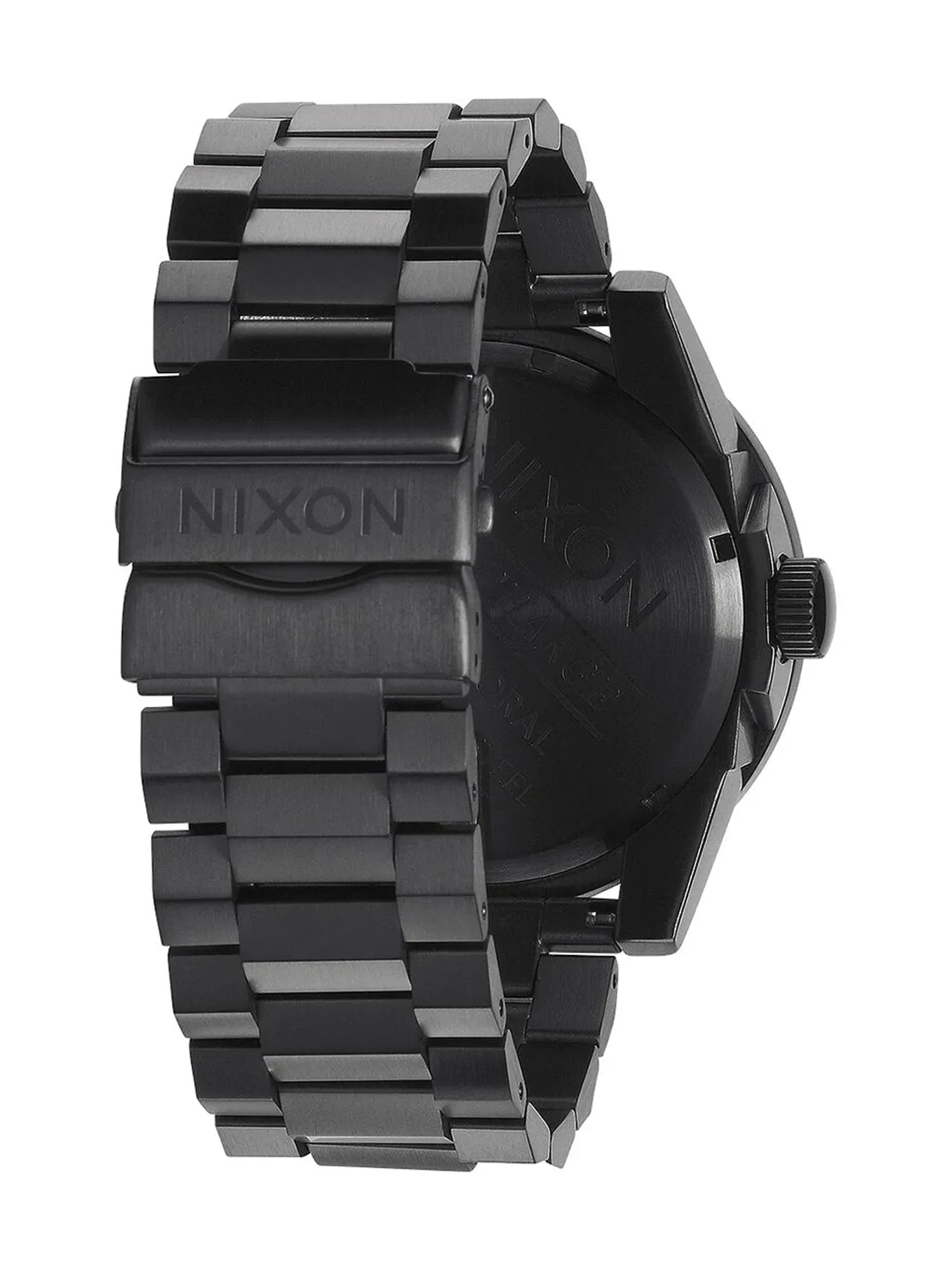 NIXON CORPORAL SS WATCH - CLEARANCE sold by Boathouse product image thumbnail 2