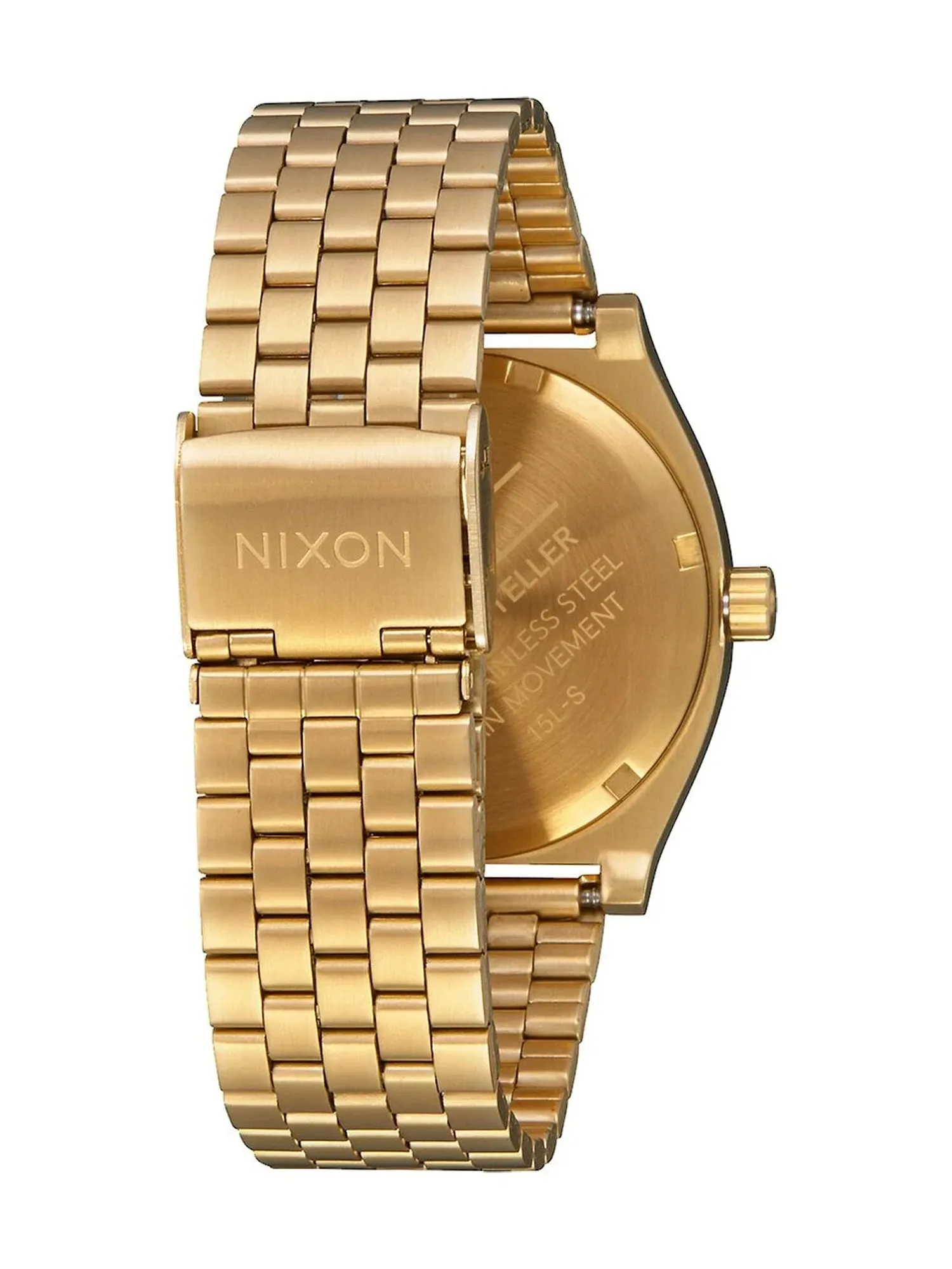 NIXON TIME TELLER WATCH sold by Boathouse product image thumbnail 2