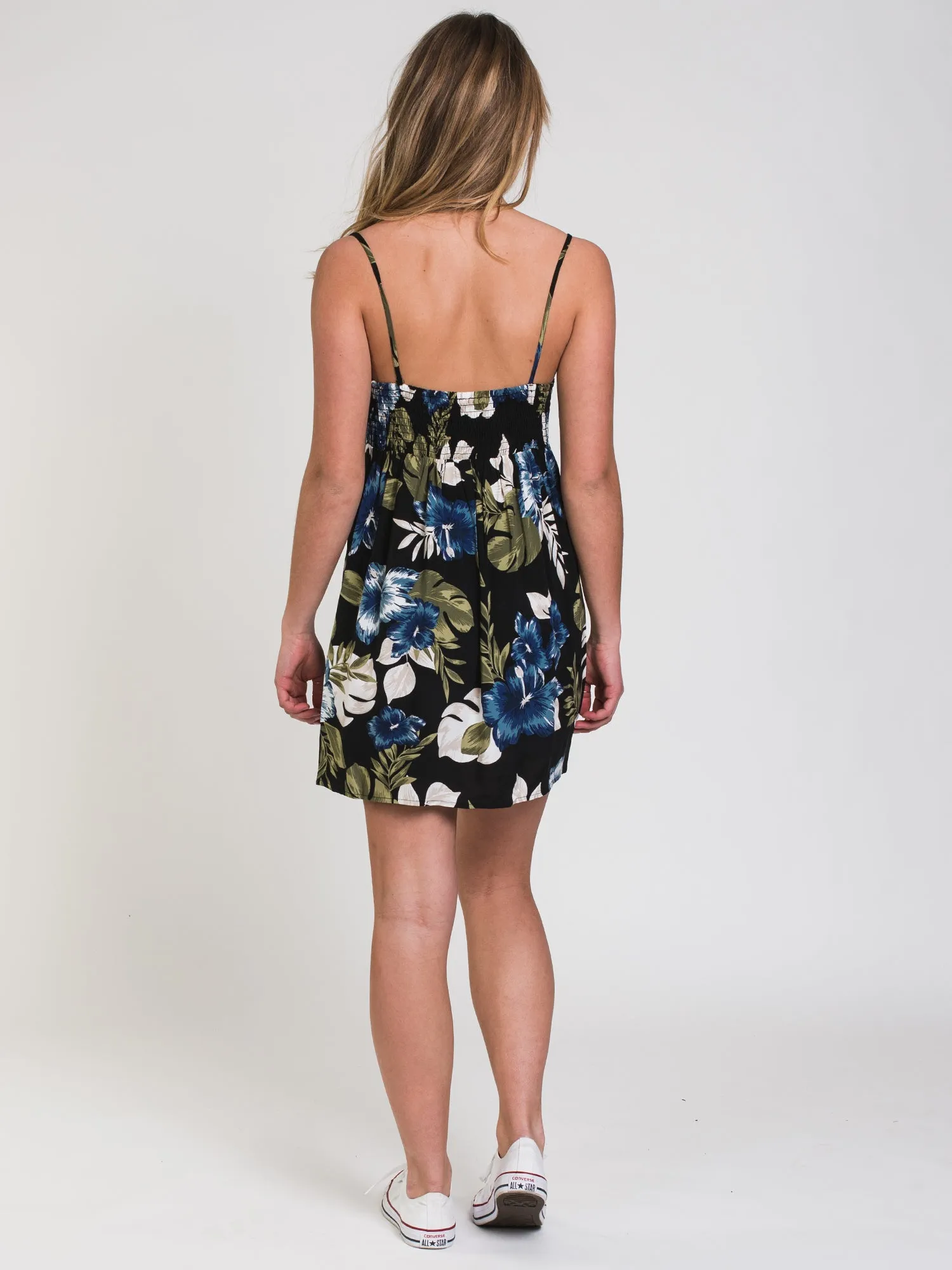 HARLOW STEPHANIE TIE DRESS - CLEARANCE sold by Boathouse product image thumbnail 2