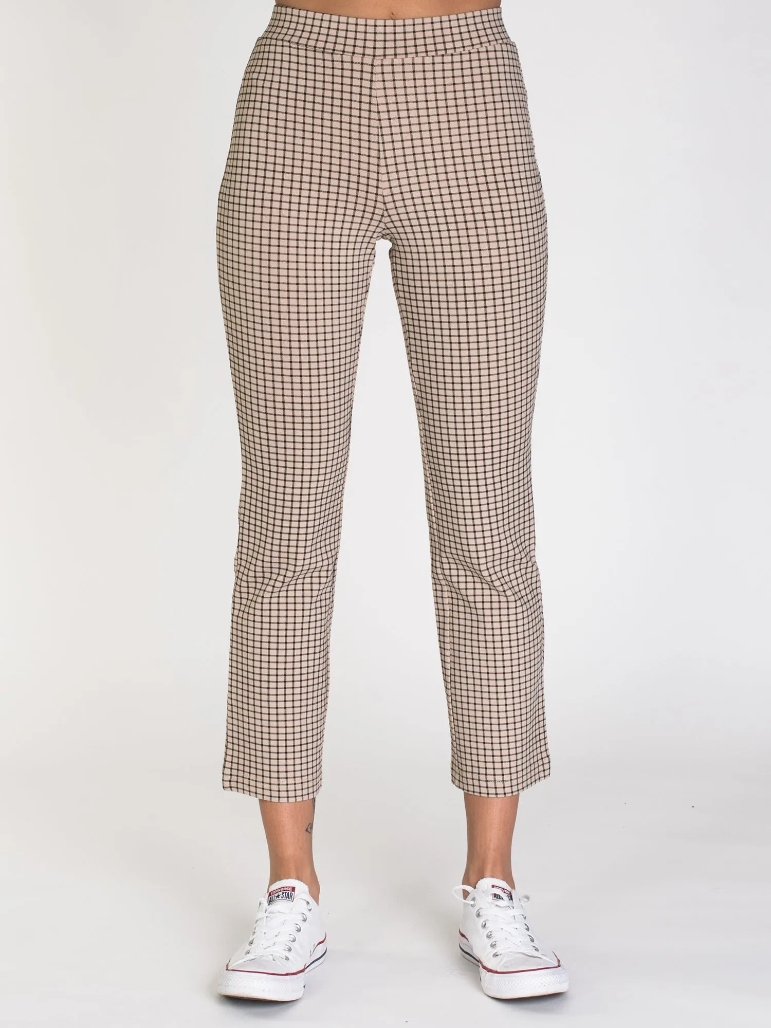 HARLOW QUINN PULL ON PANT - CLEARANCE sold by Boathouse