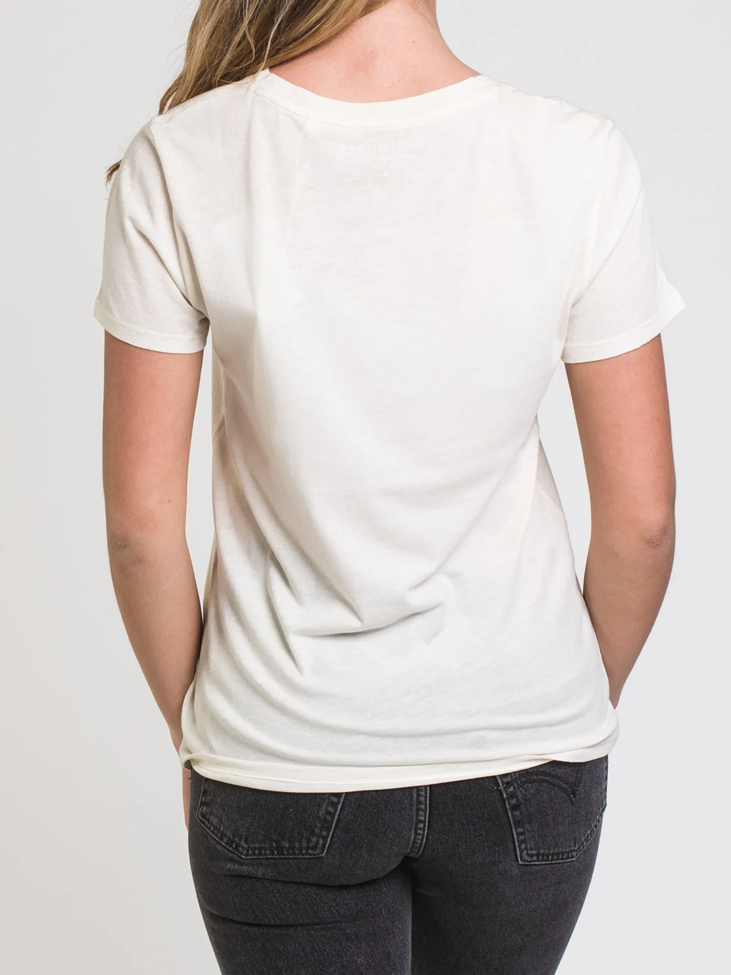 GUESS MOTHER NATURE SHORT SLEEVE TEE - CLEARANCE sold by Boathouse product image thumbnail 2