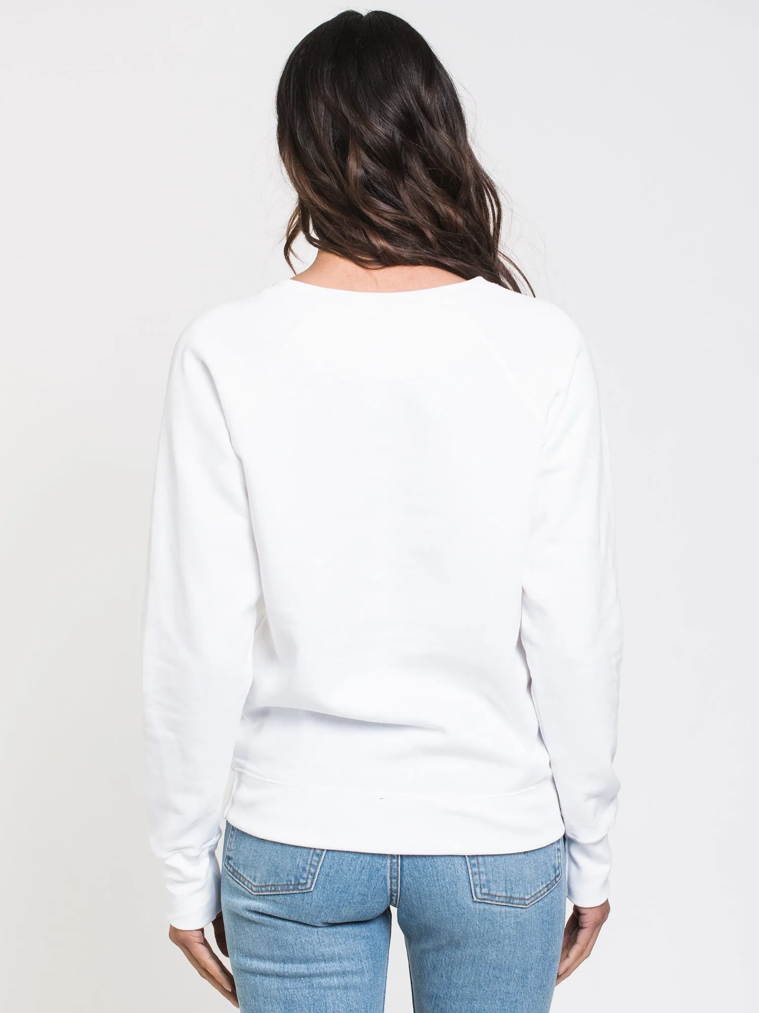 CHAMPION POWERBLEND CREWNECK SWEATER - CLEARANCE sold by Boathouse product image thumbnail 2