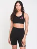 CHAMPION AUTHENTIC GRAPHIC BRA  - CLEARANCE sold by Boathouse