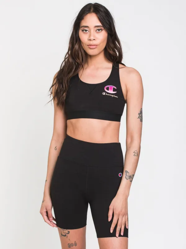 CHAMPION AUTHENTIC GRAPHIC BRA  - CLEARANCE sold by Boathouse