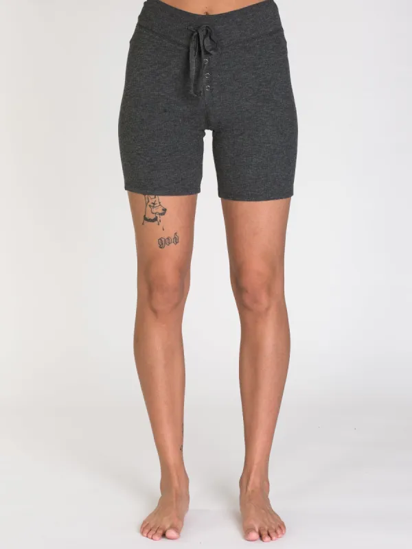 HARLOW BELLA BIKER SHORT - CLEARANCE sold by Boathouse