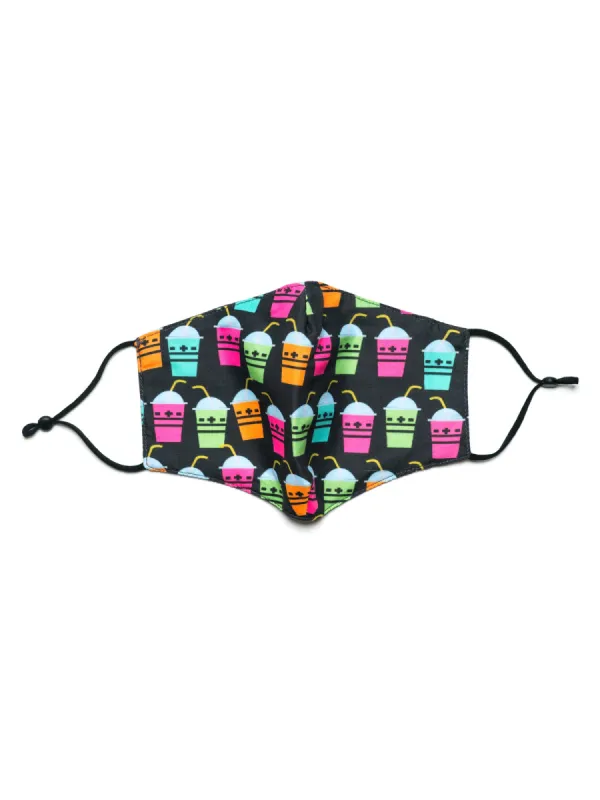 SCOUT & TRAIL FACE MASK - SLUSHIE - CLEARANCE sold by Boathouse