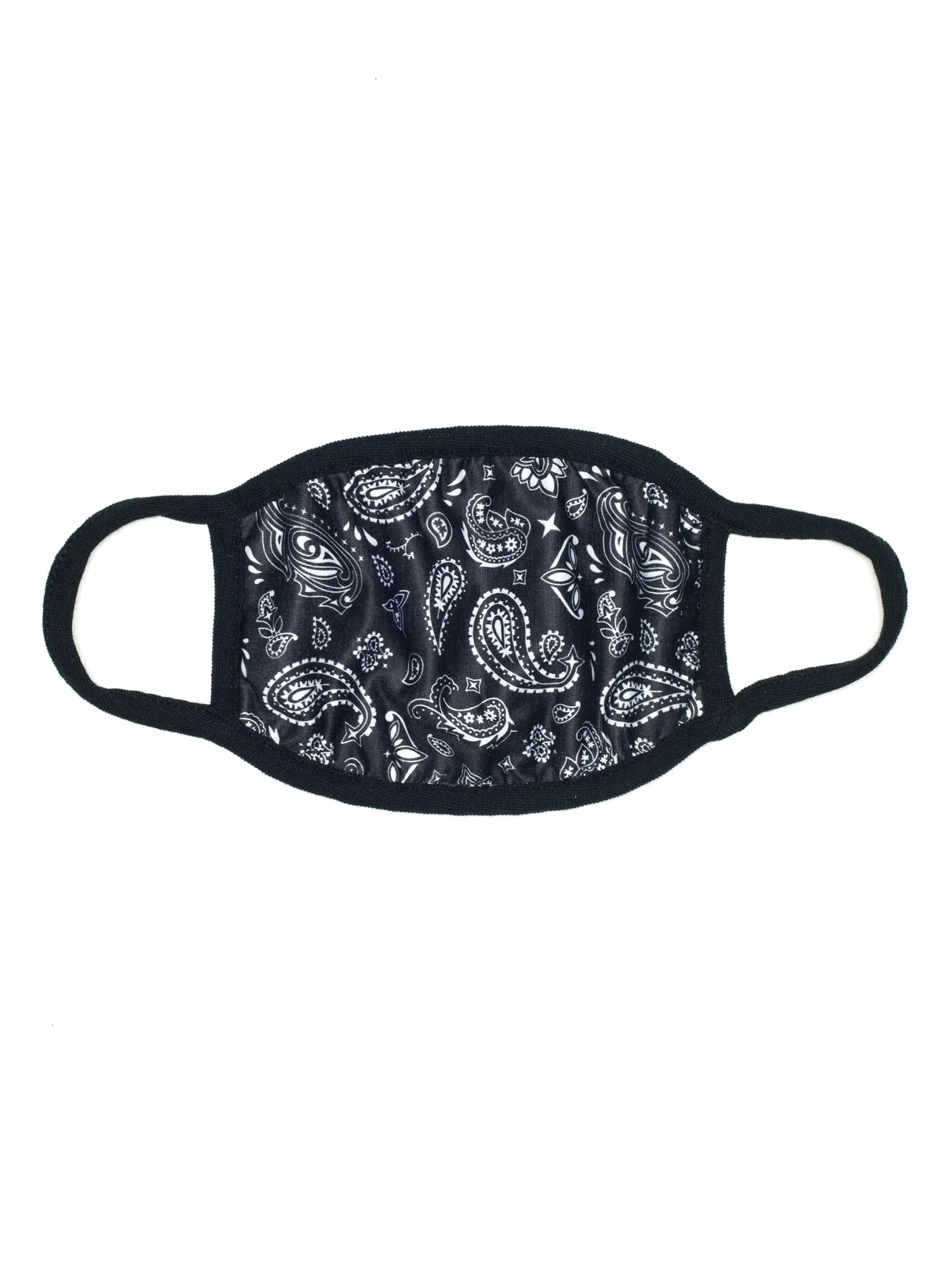 WHATEVER COMPANY BANDANA MASK - CLEARANCE sold by Boathouse