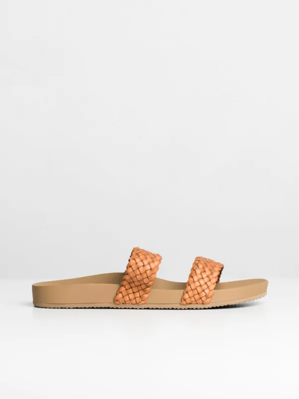 WOMENS BILLABONG SANTOS SANDALS  - CLEARANCE sold by Boathouse