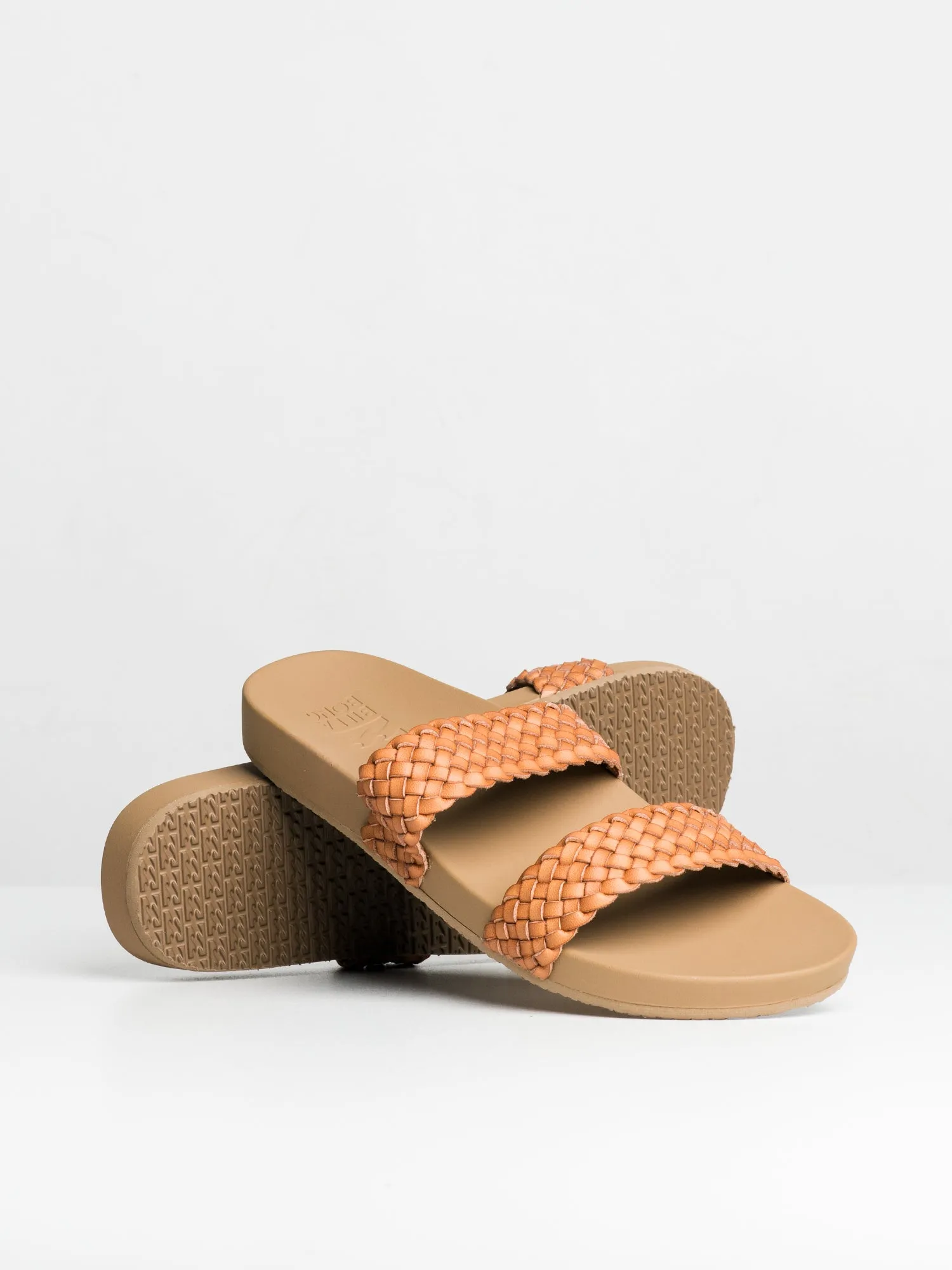 WOMENS BILLABONG SANTOS SANDALS - CLEARANCE sold by Boathouse product image thumbnail 2