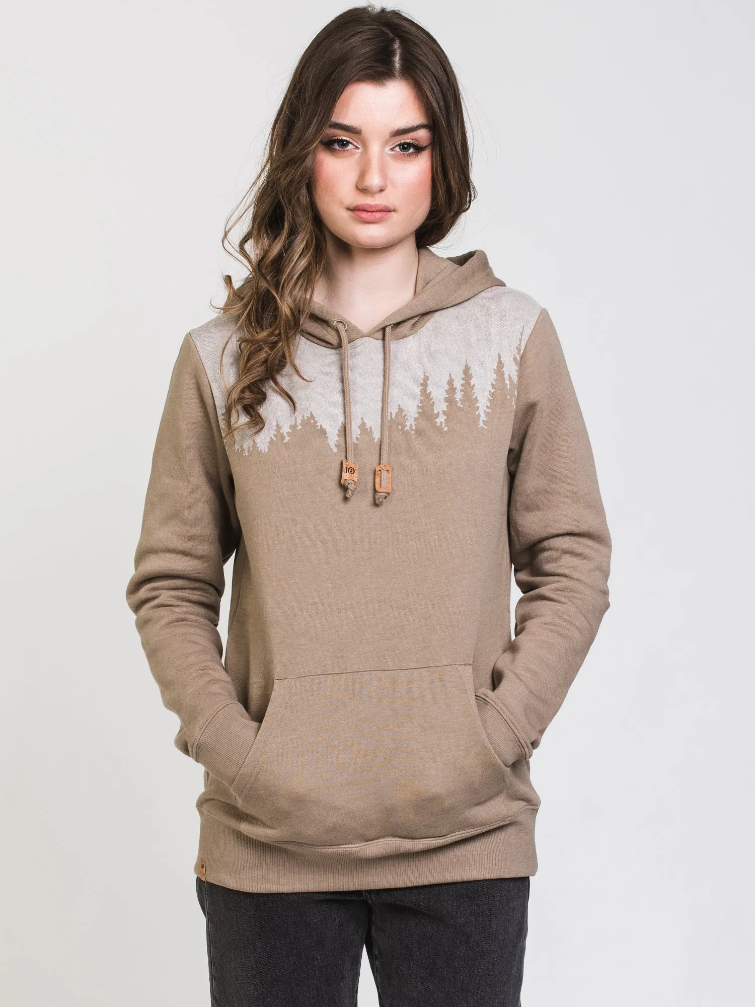 TENTREE JUNIPER PULLOVER HOODIE - CLEARANCE sold by Boathouse