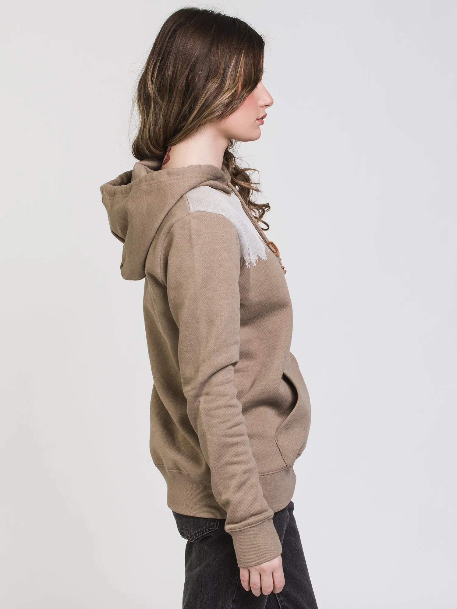 TENTREE JUNIPER PULLOVER HOODIE - CLEARANCE sold by Boathouse product image thumbnail 3