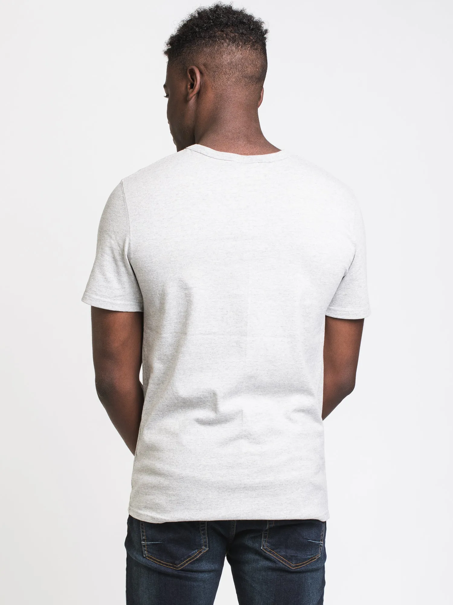 CHAMPION HERITAGE T-SHIRT - CLEARANCE sold by Boathouse product image thumbnail 2